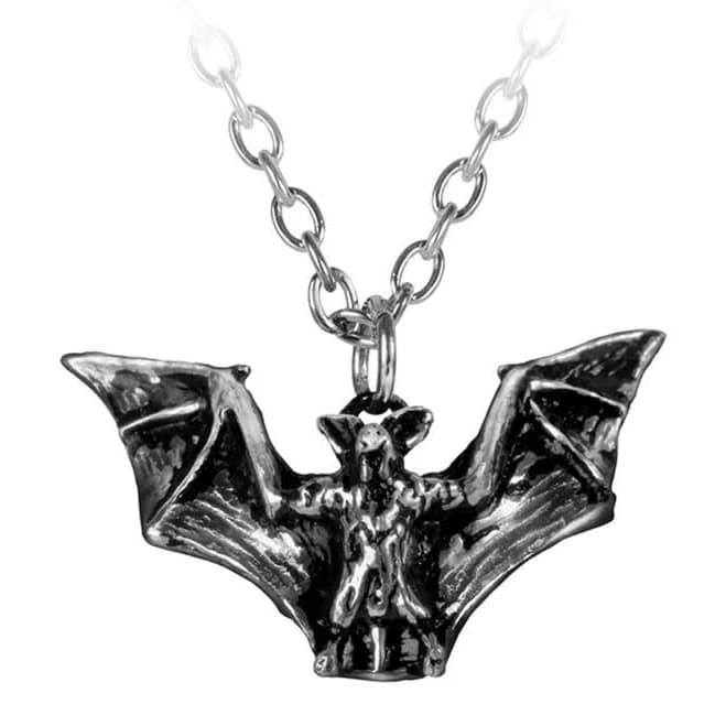 Alchemy England Vampyr Pendant