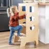 Video frame trigger