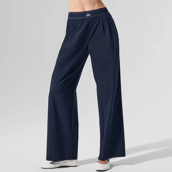 Alo Suit Up Trouser