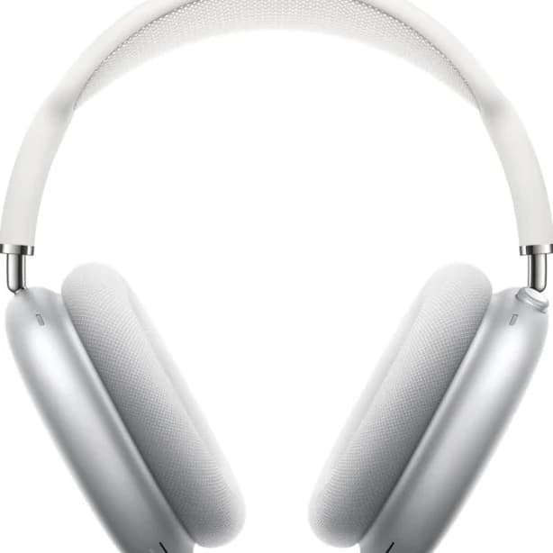 Apple AirPod Max Brand New (Silver) - New Electronics