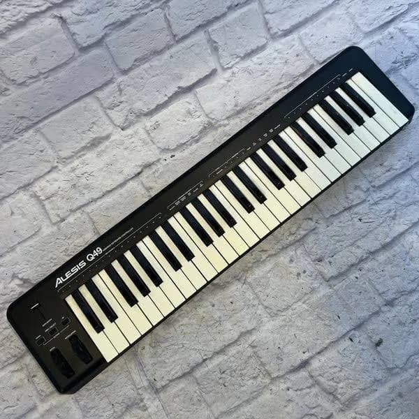 Alesis Q49 Keyboard Controller
