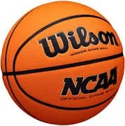Wilson NCAA Evo NXT Official Game Basketball