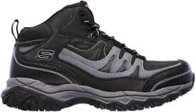 Skechers Men's Holdredge Rebem Steel Toe Work Boot