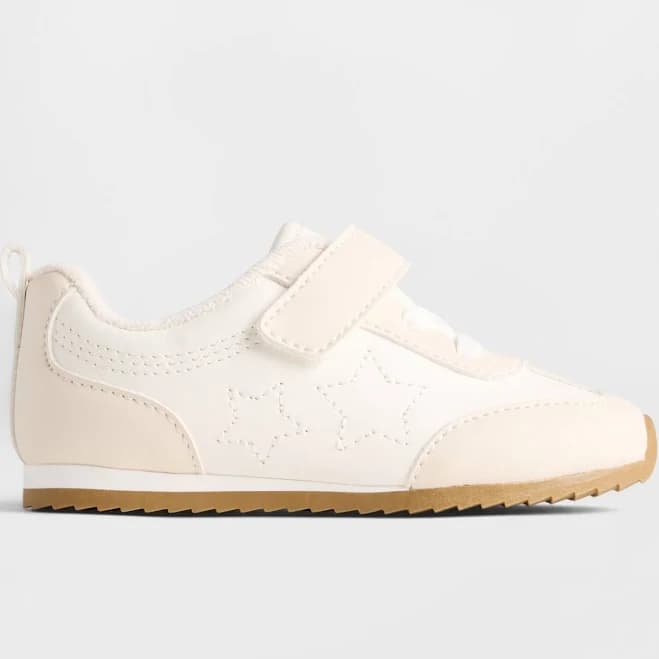 Gap Toddler Star Sneakers