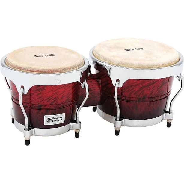 LP Performer Series Bongos