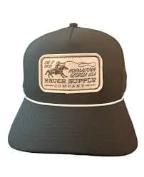 EASY RIDER' – Haver Supply