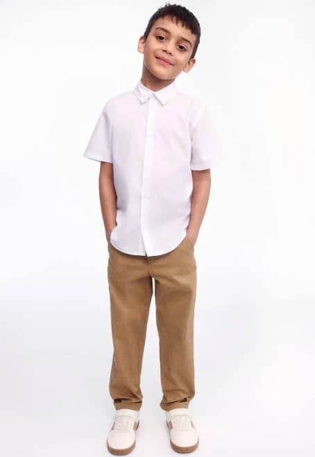 H&M Twill Chinos