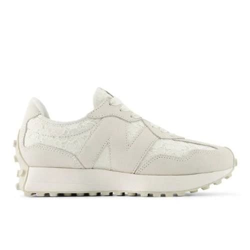 New Balance Women's 327 Lace Sneakers