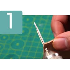Buy Threading Device Tandy Leather Sewing AWL Set at affordable prices — free shipping, real reviews with photos — Joom