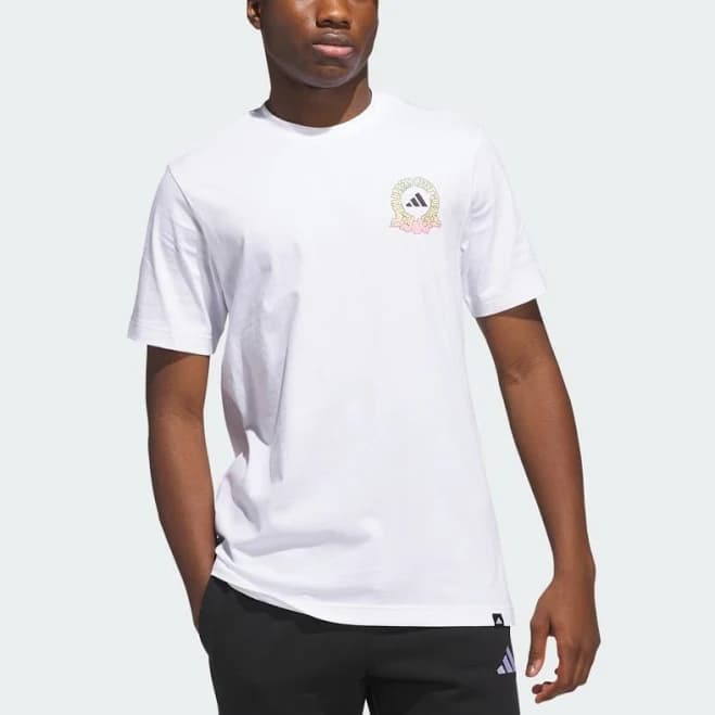 adidas Sportswear 90s City T Shirt