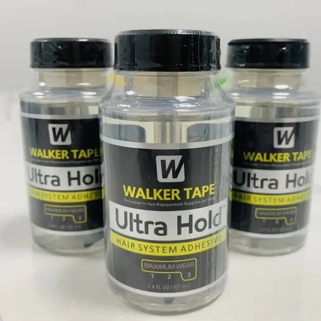 Walker Ultra Hold Lace Wig Glue Adhesive