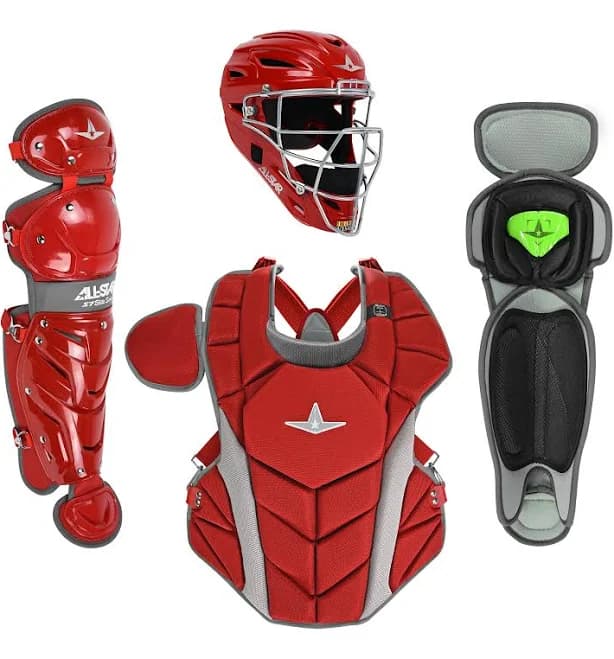 S7 Elite Catching Kit