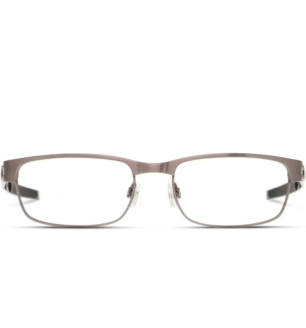 Oakley Metal Plate Eyeglasses