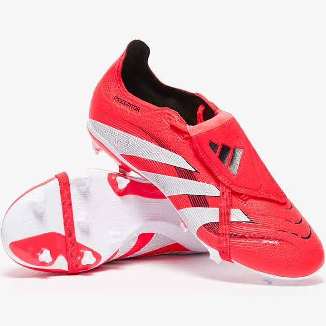 adidas Men's Predator League FT FG/MG