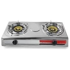 XtremepowerUS Portable Camping Stove