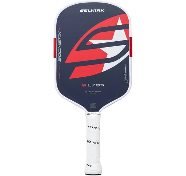 Selkirk Boomstik Jack Sock