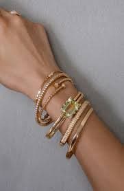 Bony Levy Maya Line Bracelet | Nordstrom