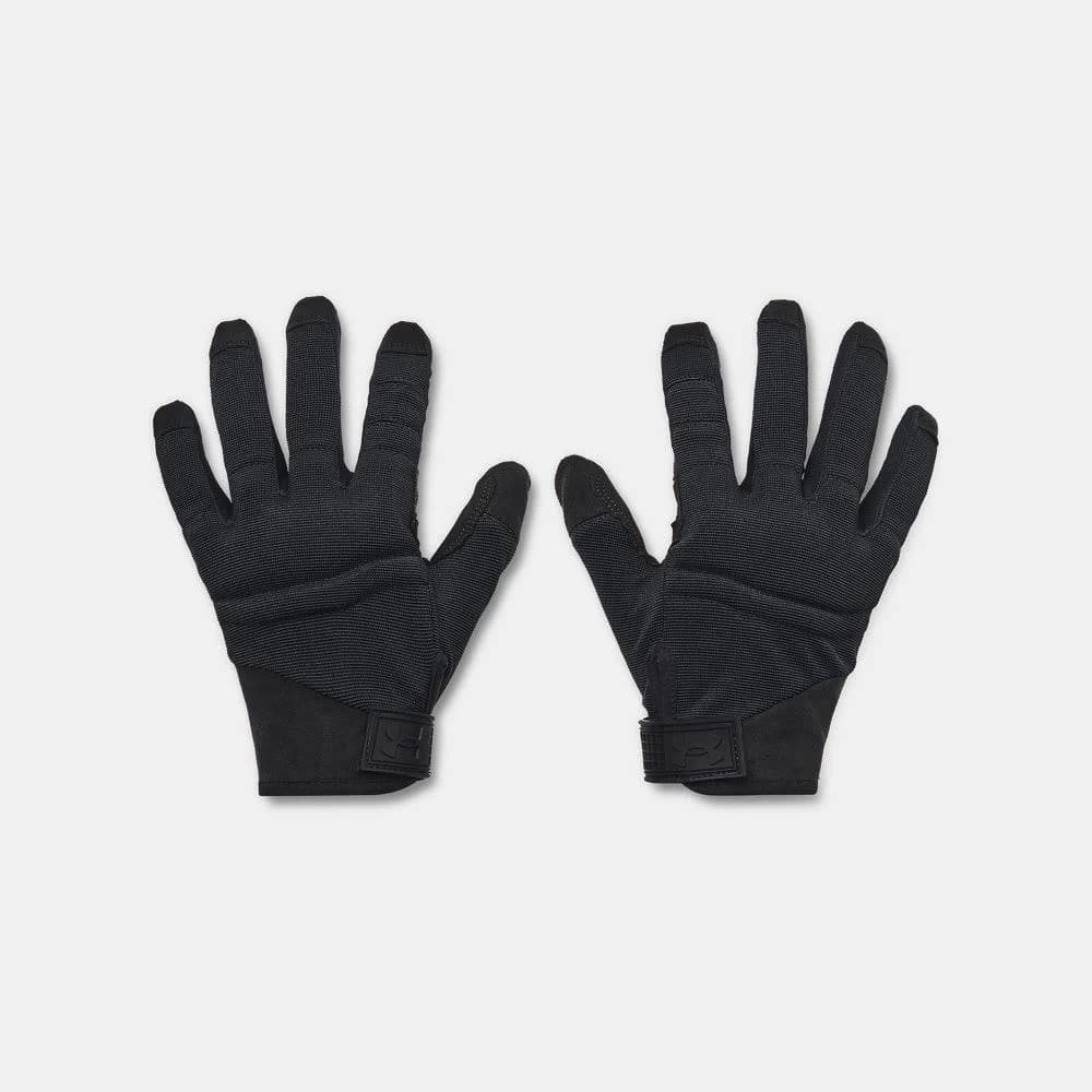 UA Tactical Blackout 3.0 Gloves