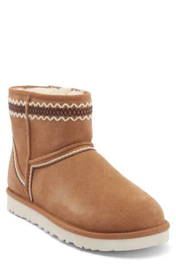 Ugg Men's Classic Mini Atherson Boot