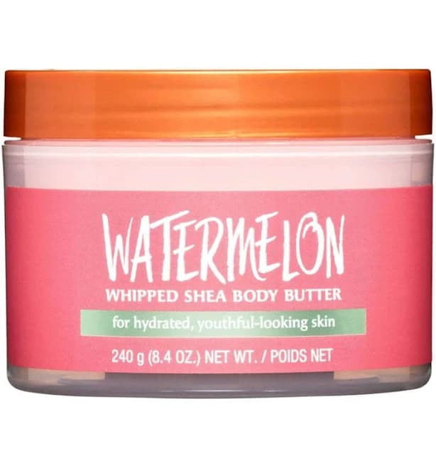 Tree Hut Watermelon Scrub 240g