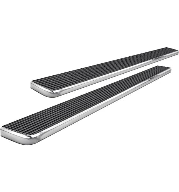 APS iStep Running Boards