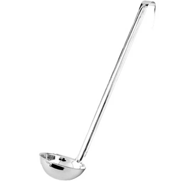 Crestware 3 oz. 14 in. L Ladle OPL03