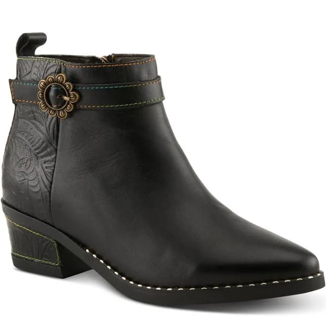 L'Artiste by Spring Step Women's Acree
