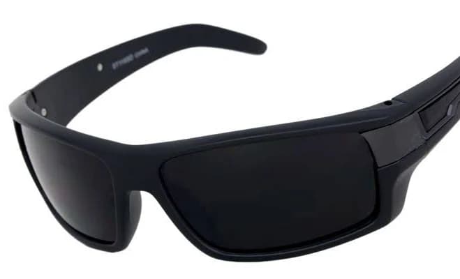 Wrap Sunglasses