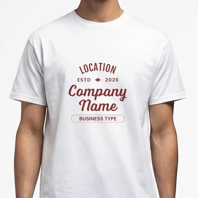 Gildan Unisex Retro & Vintage T-Shirt
