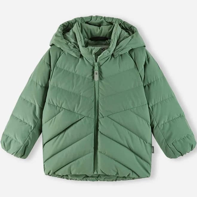Reima Kupponen Toddler Down Jacket