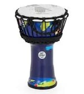Percussion Plus World Slap Djembe rope tuned