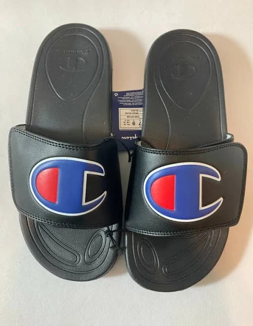 Champion Women's Mega Slides