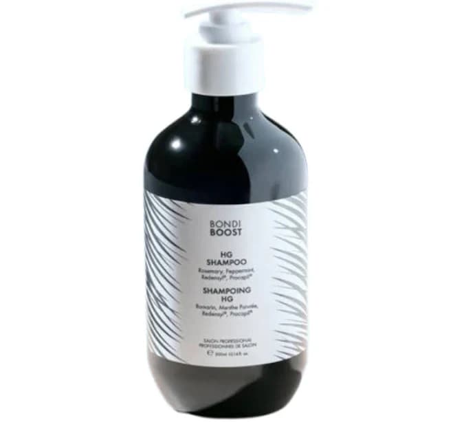 Bondi Boost HG Shampoo