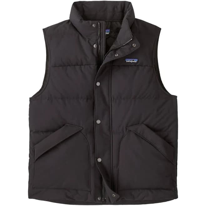 Patagonia Men's Downdrift Insulated Vest