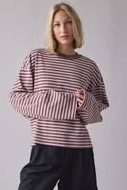 Out From Under Cayson Zip-Thru Hoodie Sweatshirt | Urban Outfitters