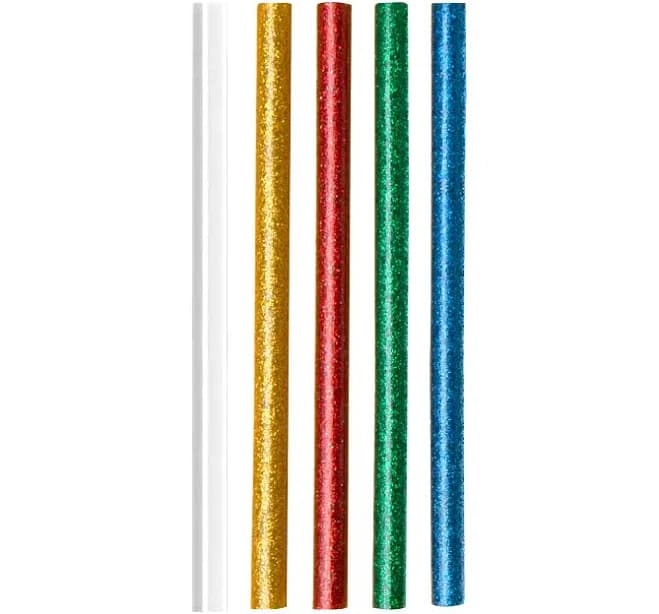 HOTO Hot Melt Glue Sticks