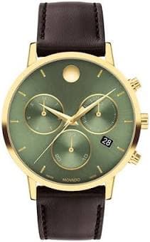 Movado Museum Classic Watch