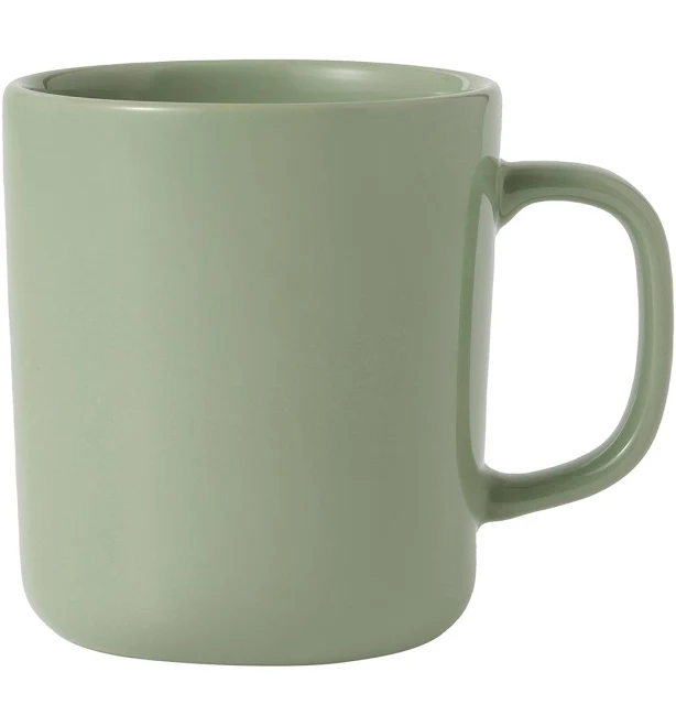 Stoneware Mug Cup