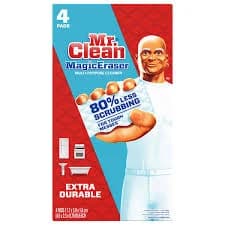 Mr. Clean Magic Eraser Extra Durable Cleaning Pads