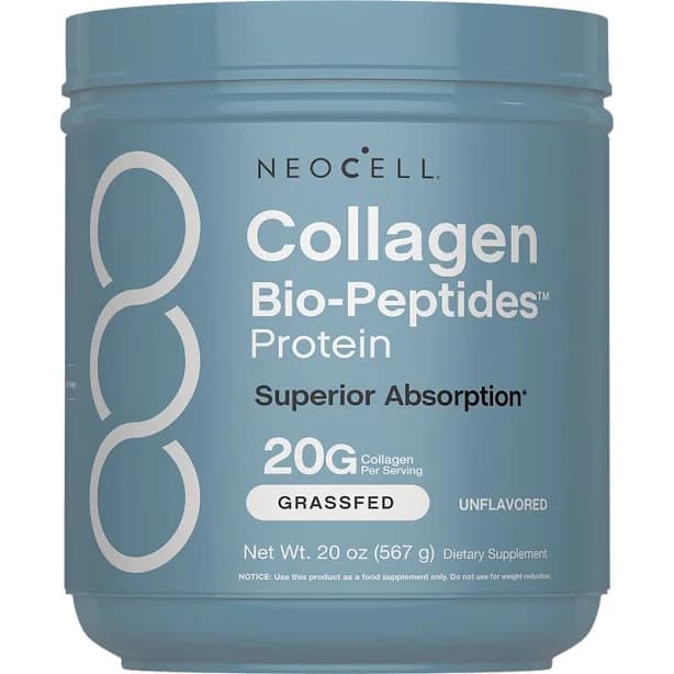 NeoCell Collagen Bio-Peptides Protein