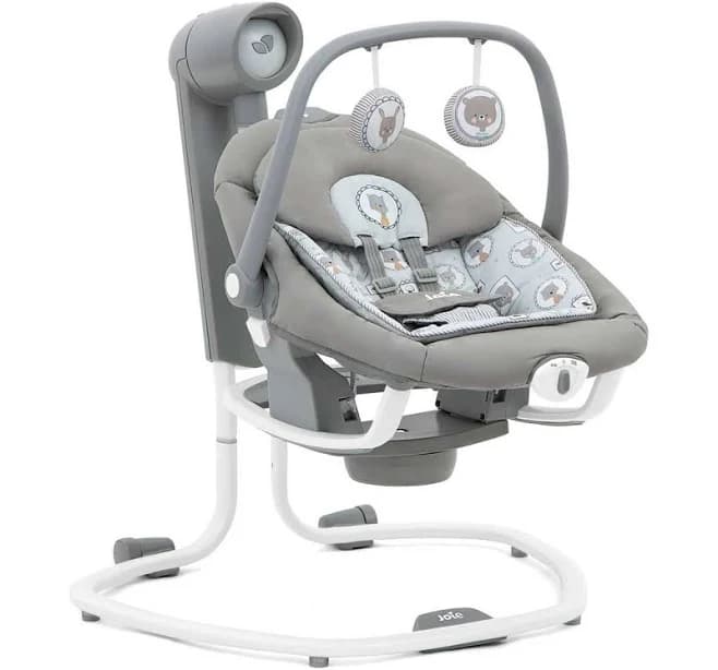 Joie Serina 2 In 1 Baby Swing