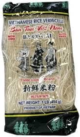 Three Ladies Vietnamese Rice Stick