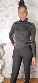CG Buckle Dress Pants – Kloset 6