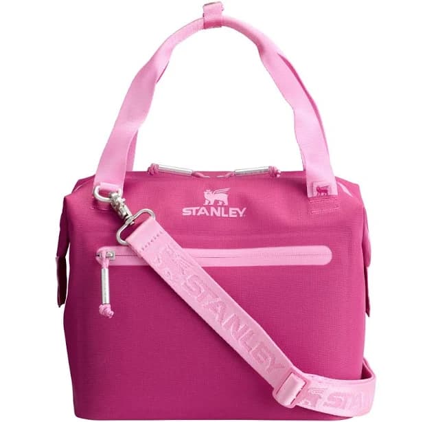 The All Day Julienne Mini Cooler | 10 Can | 7.4 QT | 7.0 L