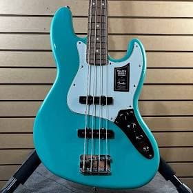 Fender Player Jazz Bass