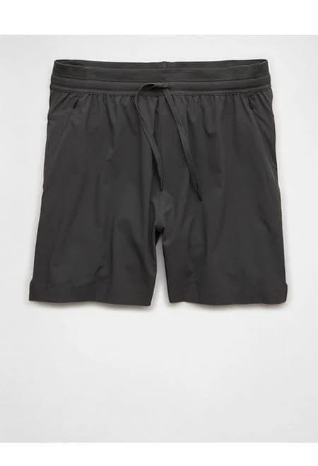 AE Men's 24/7 Lined Training Short