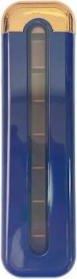 Bready 7-Day Slim Pill Dispenser