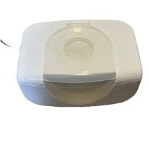 Munchkin Bright & Warm Baby Wipe Warmer Night Light