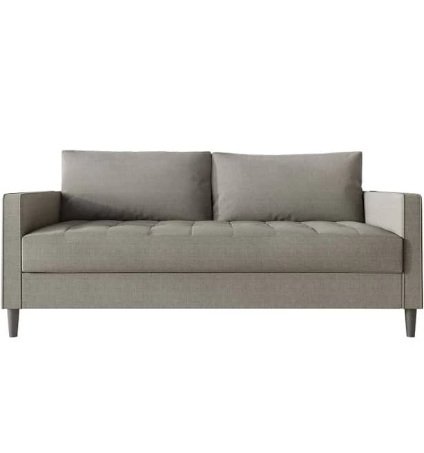 CraftPorch Linen Sofa