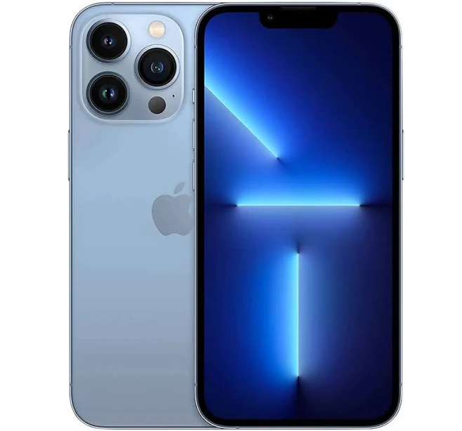 Restored Apple iPhone 13 Pro